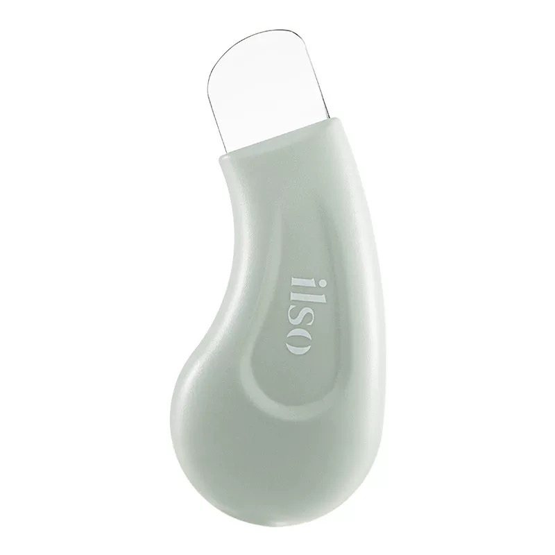 ilso一苏人体工学黑头铲手动去黑头粉刺脸部毛孔清洁器去黑头神器,淘宝优惠券,粉丝福利购,淘宝优惠卷