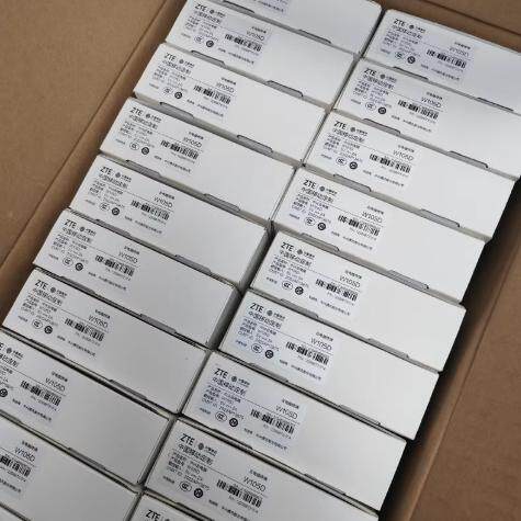 ZTE w105d mobile cloud computer card machine