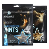 Starmark Starry утечка еда умная игрушка для собак награда закуски плюшевые закупки для собак щенки