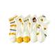 Socks for women's spring and summer thin ins trendy versatile niche socks cute Japanese boat socks odorproof sweat-absorbing short socks