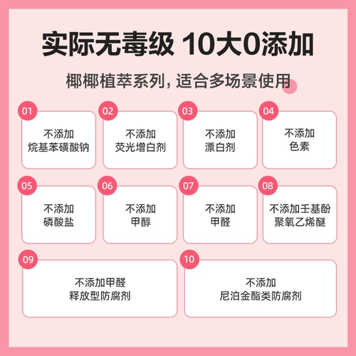 网易严选 Блюдо для бытовых моющих средств для мытья посудомывания жидкие моющие среды.