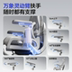 NetEase carefully selects F500 ergonomic chair, computer chair, gaming chair, office boss chair, sedentary study room, home chair