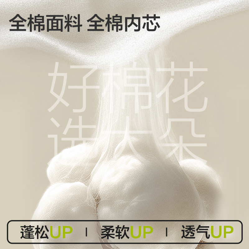 网易严选棉被全棉亲肤舒适棉絮被子纯棉花被芯100新疆棉花被,淘宝优惠券,粉丝福利购,淘宝优惠卷