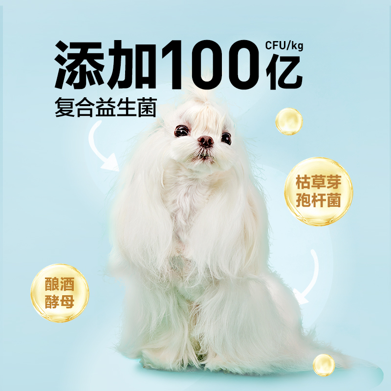 【U先】网易严选天成冻干三拼鸭肉梨犬粮全价狗粮试吃600g-图2