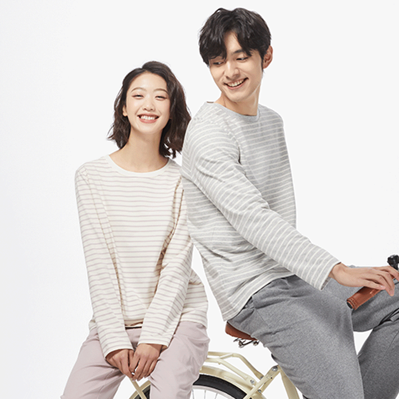 网易严选扑面而来的清新海风睡衣 网易严选睡衣/家居服套装