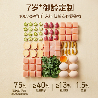 网易严选全价鲜蒸猫粮