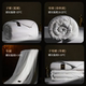 NetEase carefully selects 100% mulberry silk quilt