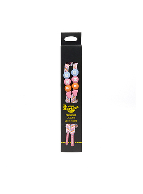 Dr.Martens马丁博士140cm Friendship Laces2026新品马丁鞋带