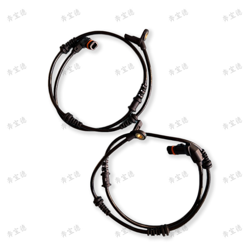 适用奔驰W164/251 ML350 ML450 GL350 R300/350前后ABS轮速传感线,淘宝优惠券,粉丝福利购,淘宝优惠卷