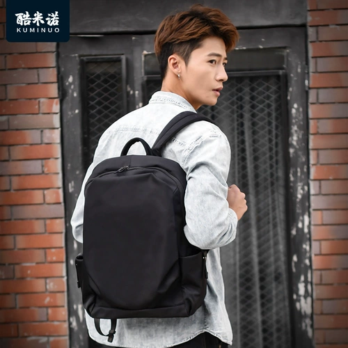 Школьный рюкзак для школьников для отдыха для путешествий, модный трендовый вместительный и большой ноутбук, для средней школы, подходит для подростков