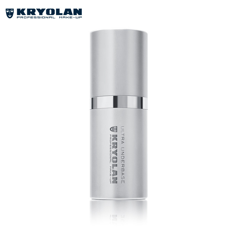  Kryolan海外隔离/妆前