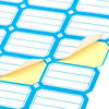 Buy 2 pieces of label stickers and get 4 free items!
