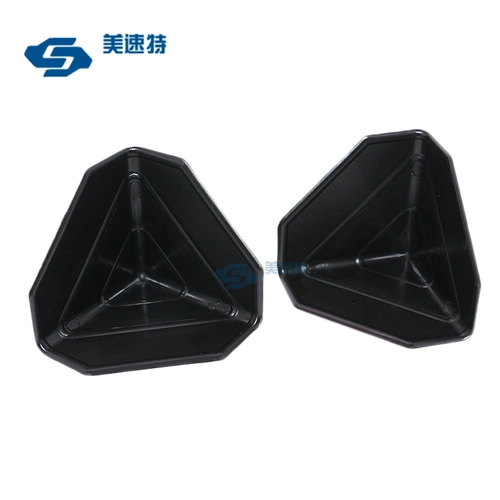 Накладки на углы, пластиковый пакет