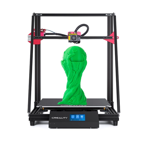 Трехедневное трехмерное 3D-принтер CR-10 Макс Ультра-широкий масштаб Крайкий масштаб.