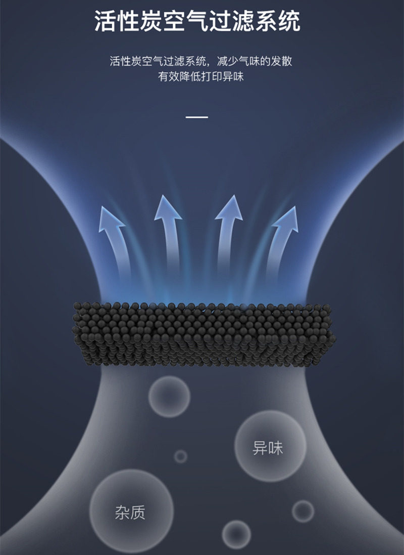 创想三维ld-002h入门级2k 3d打印机 创想三维创想三帝3D打印机