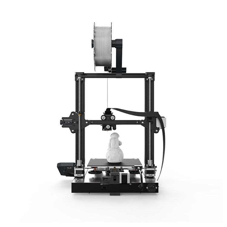 创想三维3d ender-3s1 pro打印机 创想三维创想三帝3D打印机