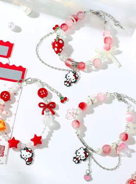 XZ51194三丽鸥家族系列凯蒂猫款