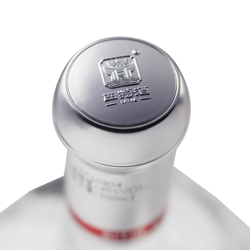 官方正品丨江西四特酒 特香3号52度 500ml 特香型白酒 浓酱清三香