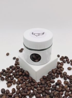 品牌定制恢复嗅觉精装进口咖啡豆