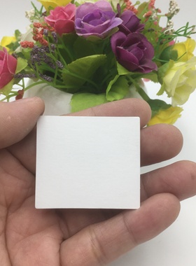 福利清仓进口纯棉试香纸闻香卡纸香水精油实验室专柜会所展会试纸