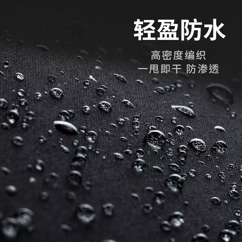 适用小牛电动车新款NXt U1e改装配件车衣车罩防晒 XQI防尘防雨罩 - 图2