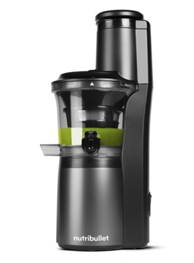 德国代购nutribullet Slow Juicer NBJ500 慢速榨汁机