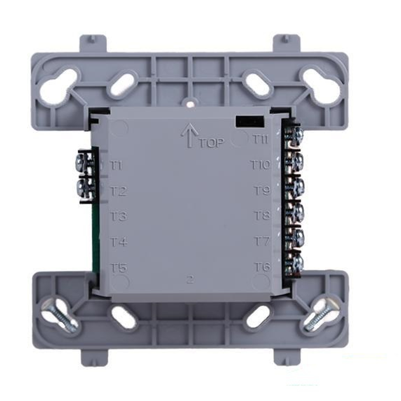 NOTIFIER诺帝菲尔 JKM-FCM-1C输出模块 控制模块 - 图2