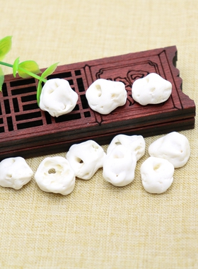 手工diy儿童手链晓菡吊坠猪惊骨