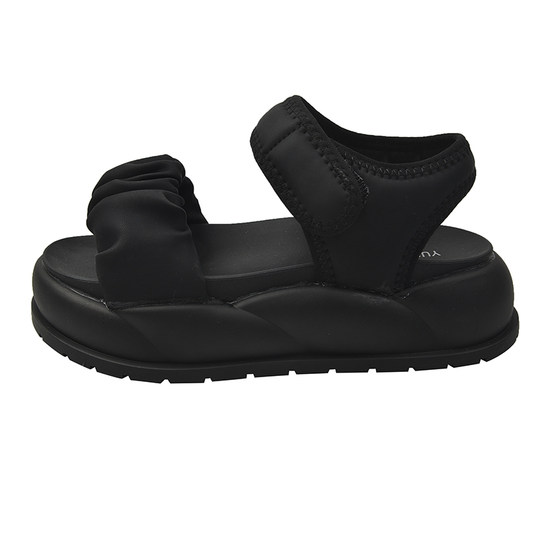 French style Roman sandals for women in summer fairy style super hot