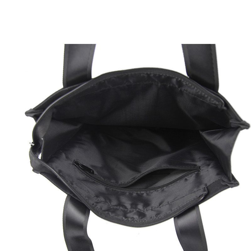 派格时尚商务简约手提包补习公文包 铭林优品男士包袋