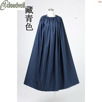 Outdoor Men Swim Change Pants Dress Change Pants Hood Dressing Dressing Locker Dressing Room Dressing Shed Sea Border Border Walking Light Dressing