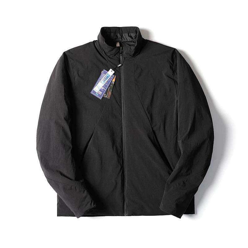 【年终清仓】秋冬商务V系列男士户外轻量化立领防风防水保暖棉衣,淘宝优惠券,粉丝福利购,淘宝优惠卷