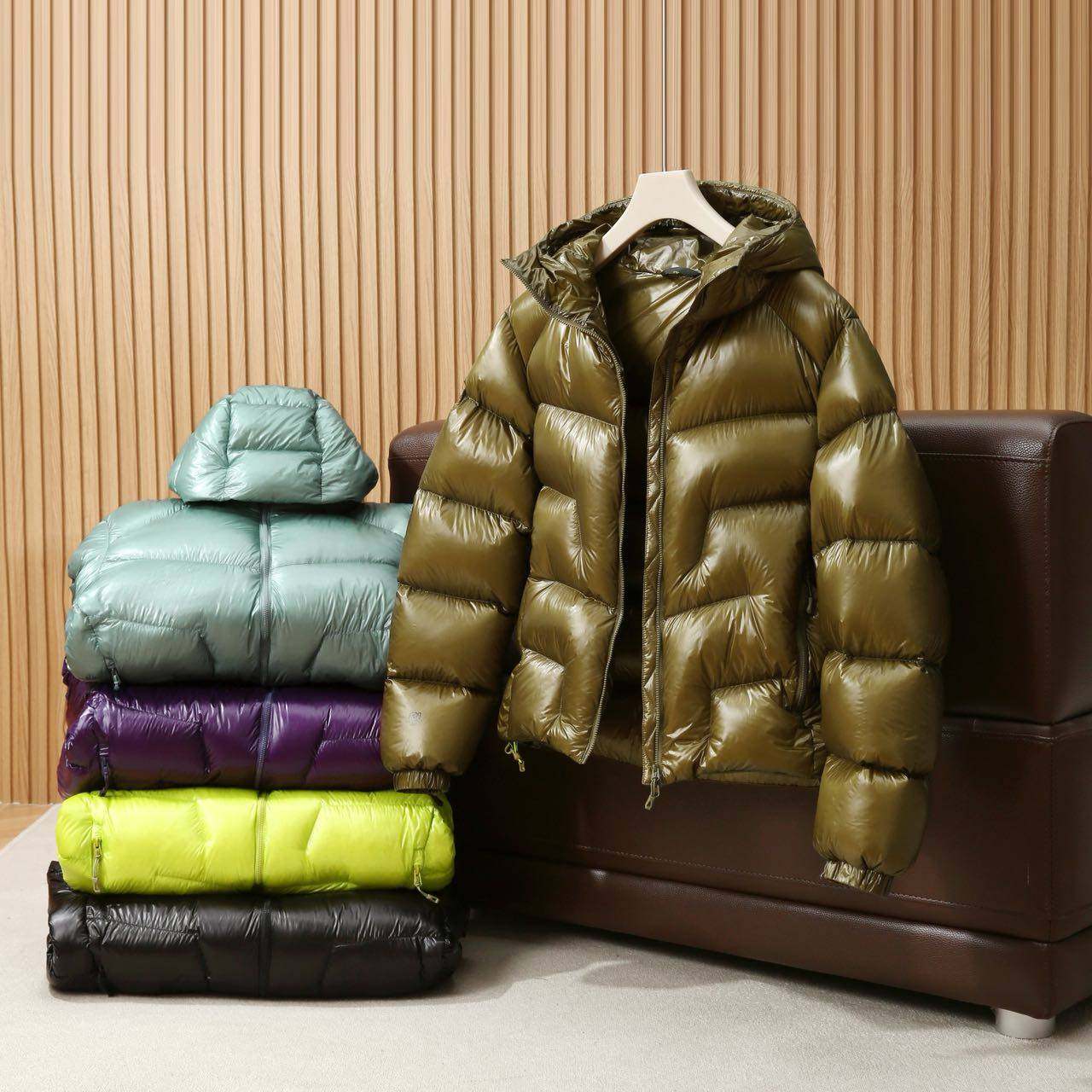 5000GT雪山系列！90白鹅绒！超高充绒！男女加厚面包服连帽羽绒服,淘宝优惠券,粉丝福利购,淘宝优惠卷