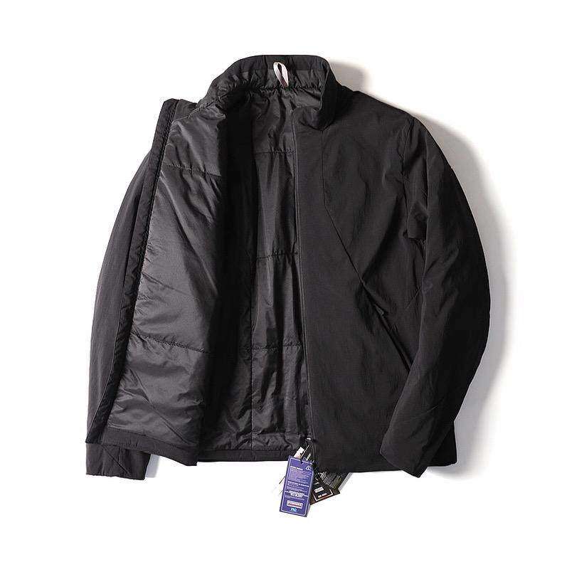 【年终清仓】秋冬商务V系列男士户外轻量化立领防风防水保暖棉衣,淘宝优惠券,粉丝福利购,淘宝优惠卷