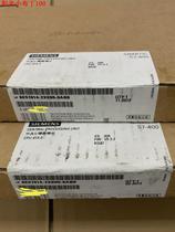 The 6ES7414-2XK05-0AB0 has not been opened for a solid single