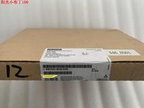 The 6GK7443-1EX30-0XE0 has not been opened for a solid single