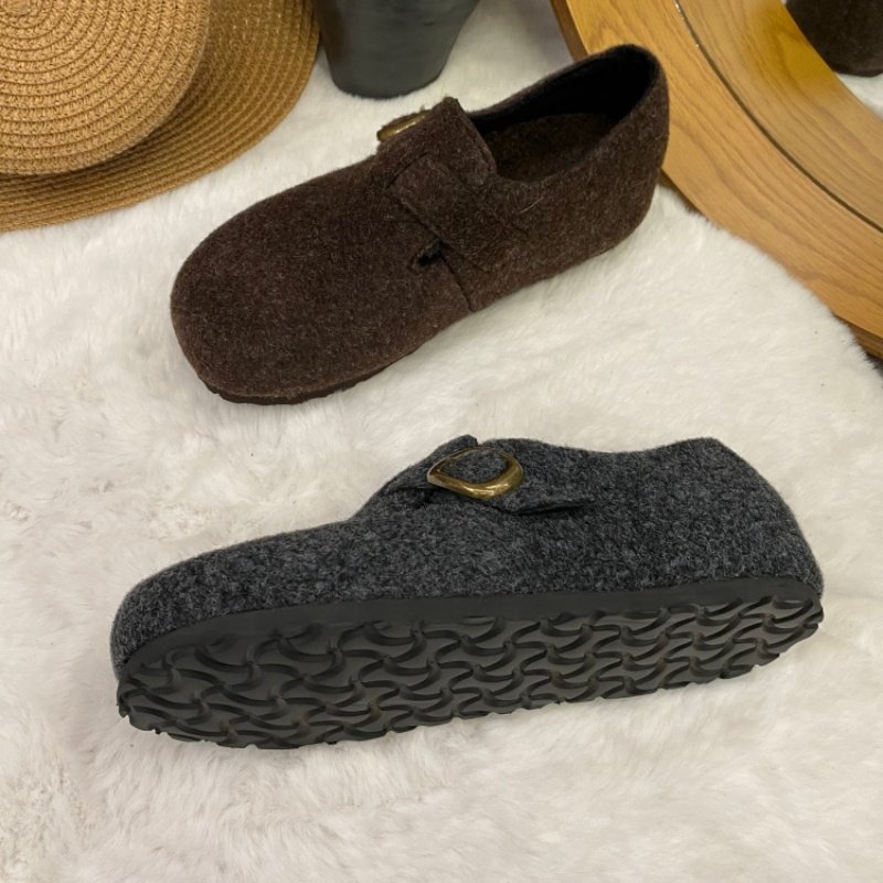 豆豆鞋女款2025新款秋季一脚蹬百搭时尚舒适软底圆头防滑时尚单鞋,淘宝优惠券,粉丝福利购,淘宝优惠卷