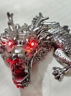 中式风格雕塑装饰摆件