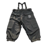 Muyu Hall Hema Sworksman Sworksman Short Soldier