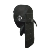 Muyu Hall Hema Heavy Sword Cover Hare Cushion Black Pack