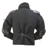 Muyu Hall Мечжа куртка меча для меча