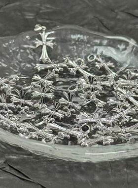 檀健次同款珍珠手串配件DIY设计