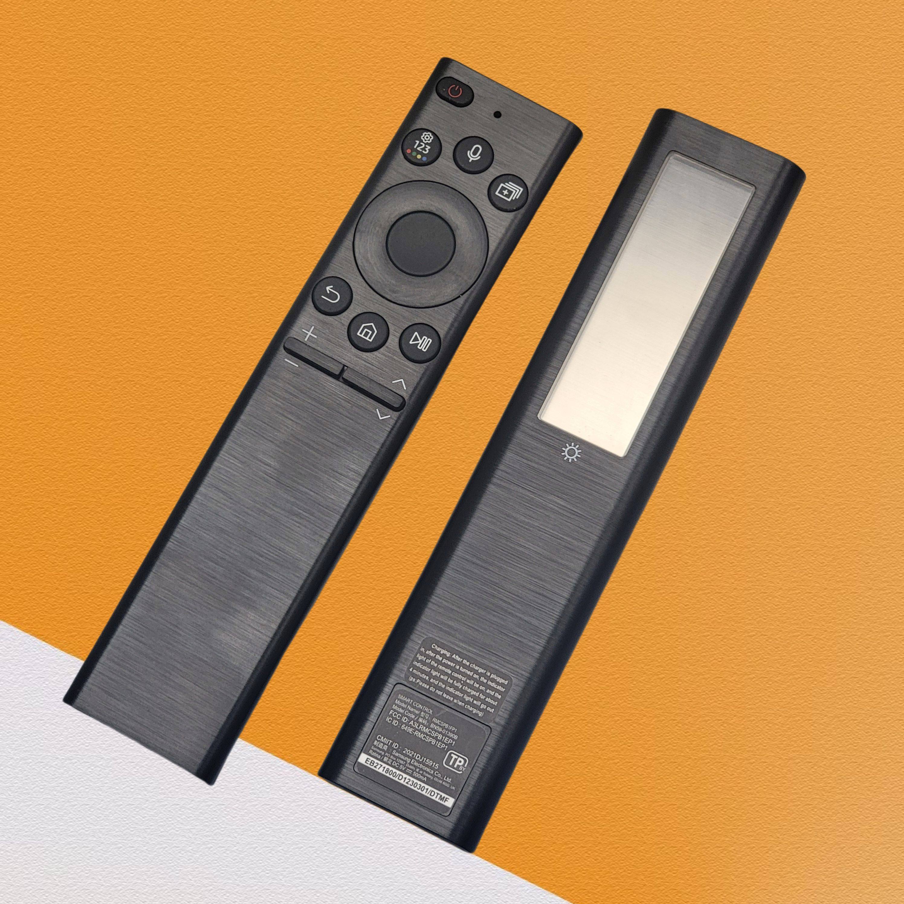 适用于三星4k电视机遥控器QA65Q70BAJXXZ太阳能充电BN59-001390A,淘宝优惠券,粉丝福利购,淘宝优惠卷