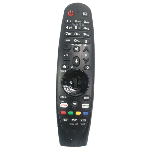 适用于LG智能电视机3D语音遥控器AN-MR600 MR650 MR650A 49UF8500 - 图3