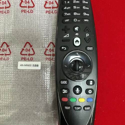 适用于LG智能电视机3D语音遥控器AN-MR600 MR650 MR650A 49UF8500 - 图0