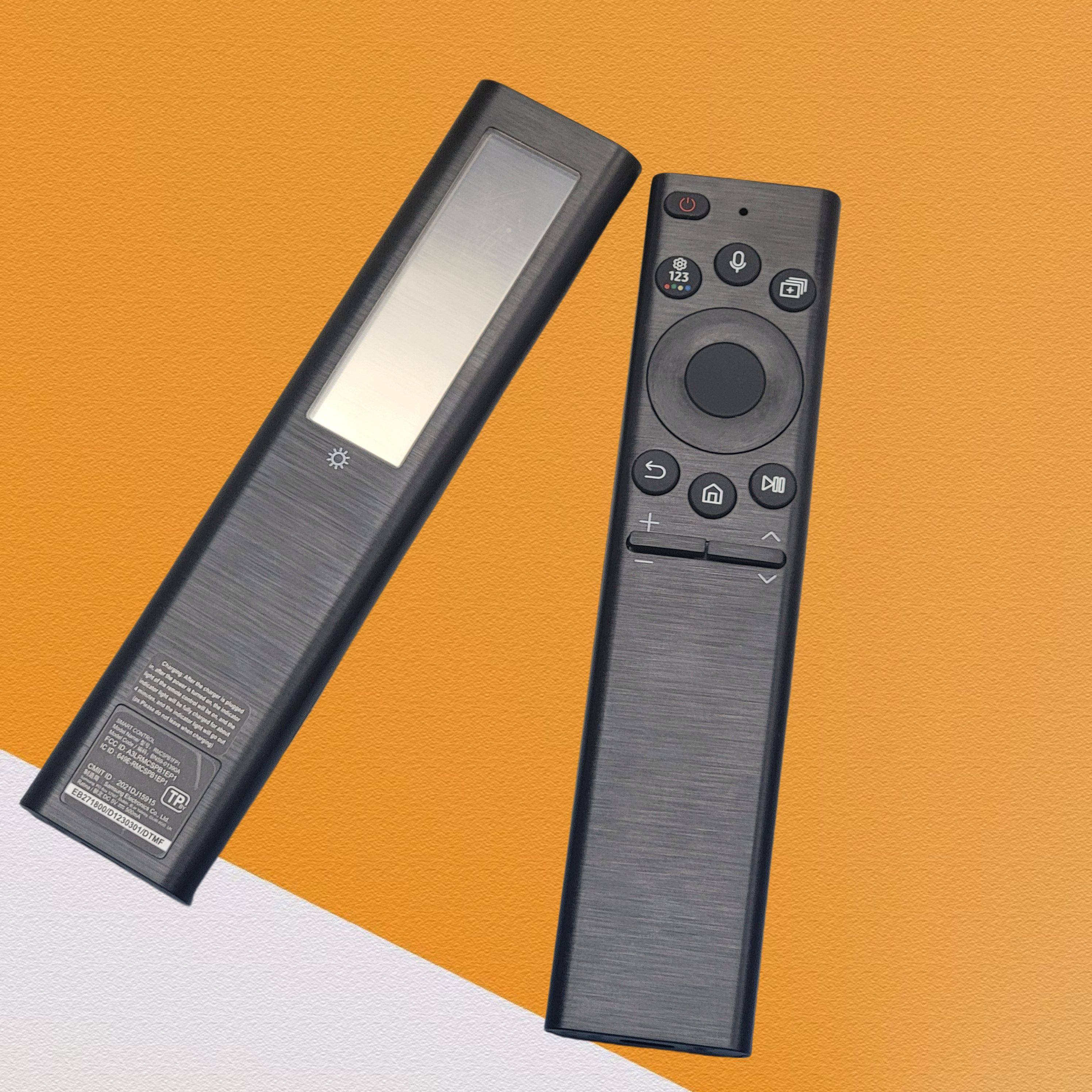 适用于三星4k电视机遥控器QA65Q70BAJXXZ太阳能充电BN59-001390A,淘宝优惠券,粉丝福利购,淘宝优惠卷