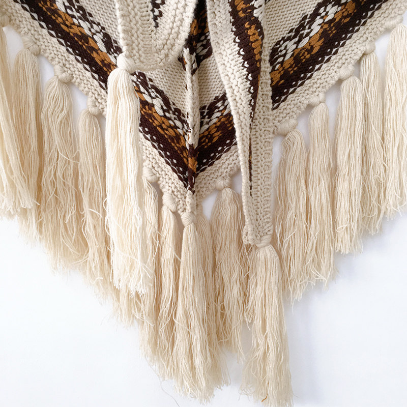  凤雪茜围巾/丝巾/披肩