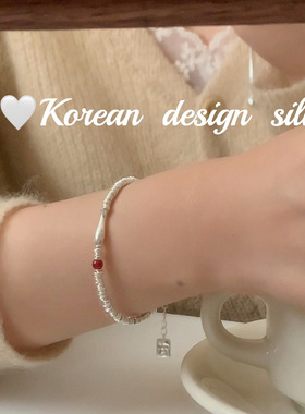 SASA简约韩版日系设计个性手镯