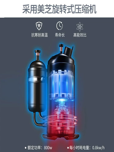 Midea Dehumidifier 12/30 литров Умный дом высокий уровень 50/70 литров промышленного склада подвал мокрый смачивающий артефакт