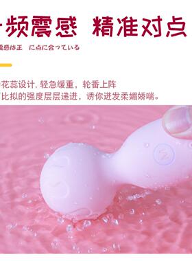 筋膜按摩枪充电手持式震